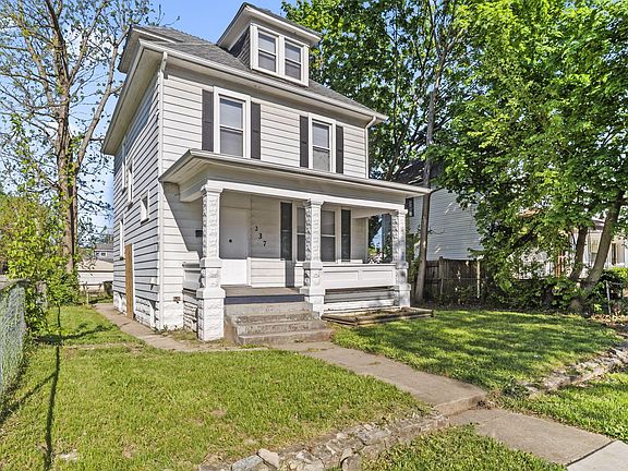 2nd image of 237 Midland Ave
