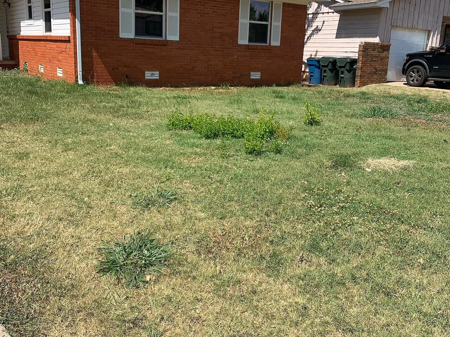 3 bed, 1.5 bath, 1080 sqft, $1,600 — Photo 1