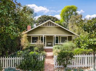 149 California Ter, Pasadena, CA 91105