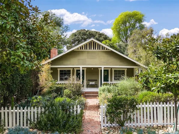 149 California Ter, Pasadena, CA 91105