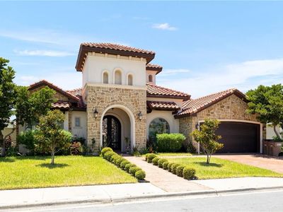 2310 Holland Ave, Edinburg, TX, 78539