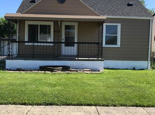 8424 Prospect Ave, Warren, MI 48089