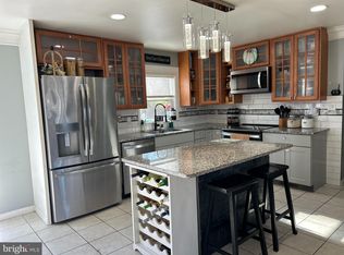 495 Armiger Rd, Huntingtown, MD 20639