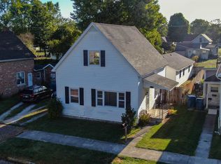 907 S Main St, Jonesboro, IN 46938