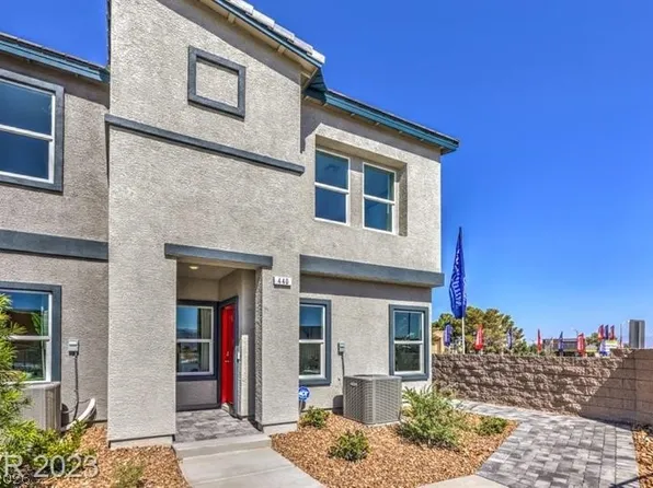 440 Moonlight Cove Dr, Henderson, NV 89002