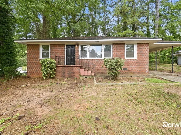 386 Lindsey Dr SE, Atlanta, GA 30315