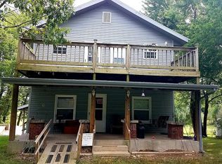 768 E 550th Rd, Walnut grove, MO 65770