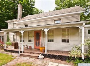 150 Old South Durham Hwy, Acra, NY 12405