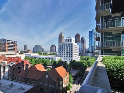 923 Peachtree St NE UNIT 732, Atlanta, GA, 30309