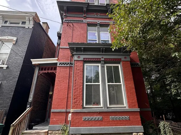 2507 Addison St, Cincinnati, OH 45214