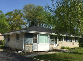 W146N8683 Keith Cir, Menomonee Falls, WI 53051