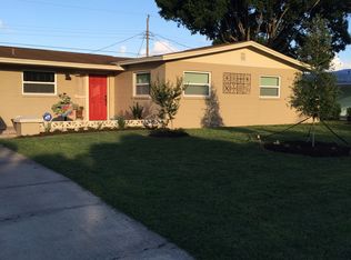 4455 Hood Ave, Titusville, FL 32780