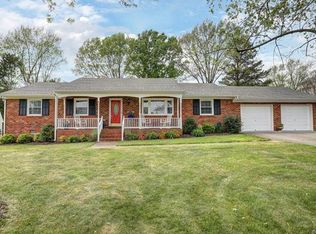 8151 Greenview Rd, Mechanicsville, VA 23111