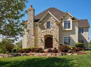 21560 W Hummingbird Ct, Kildeer, IL