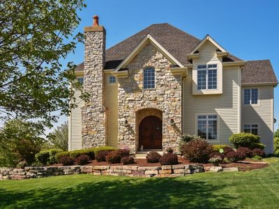 21560 W Hummingbird Ct, Kildeer, IL, 60047