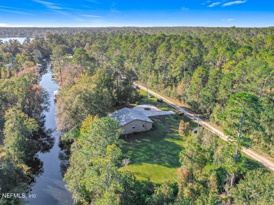 122 SANTA ROSA Street, Florahome, FL, 32140