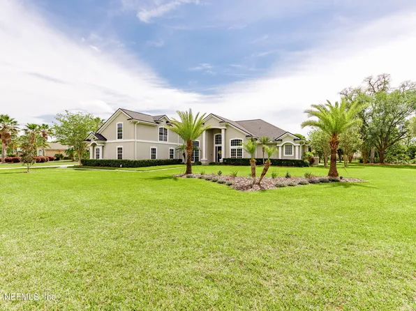 1225 SALT MARSH Lane, Fleming Island, FL 32003