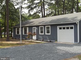 91 Tensaw Dr, Browns Mills, NJ 08015