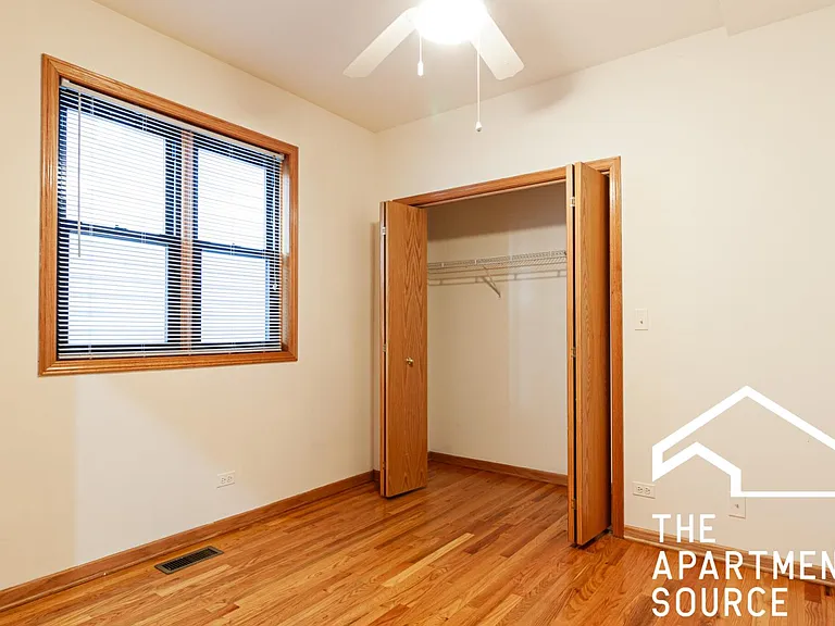 3117 N Damen Ave #1 — Photo 10