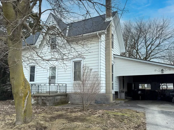 50 Mary St N, Central Huron, ON N0M 1L0
