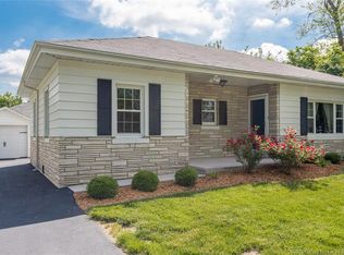 762 Oak St, Charlestown, IN