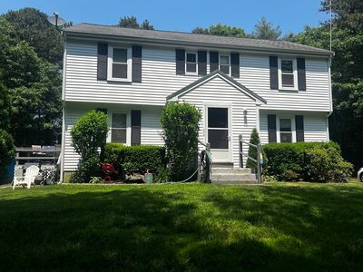 17 Schooner Ln, Bourne, MA, 02532