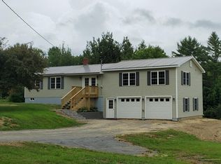 292 Christian Ridge Rd, South Paris, ME 04281