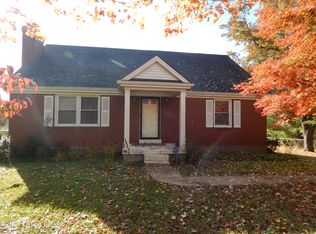 14812 Taylorsville Rd, Fisherville, KY 40023