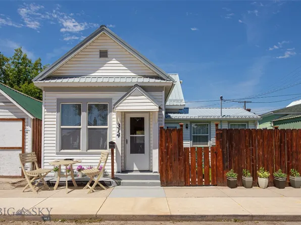 314 Washington St, Anaconda, MT 59711