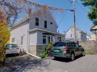 20 Hanson Ave, Somerville, MA 02143