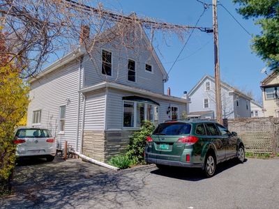 20 Hanson Ave, Somerville, MA, 02143