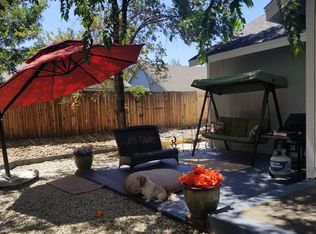 445 Springview Dr, Carson City, NV 89701