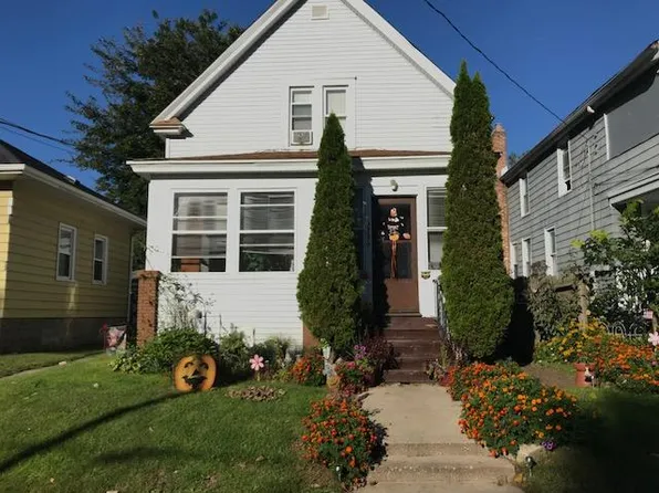 6336 11th Ave, Kenosha, WI 53143