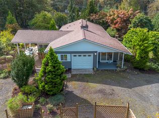 2846 Us Highway 12, Mossyrock, WA