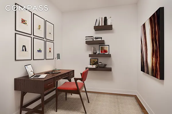 Rented by Compass | media 40