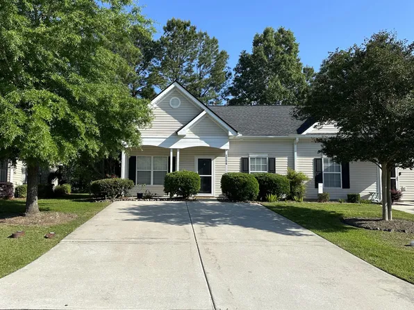 1254 River Rock Rd, Hanahan, SC 29410