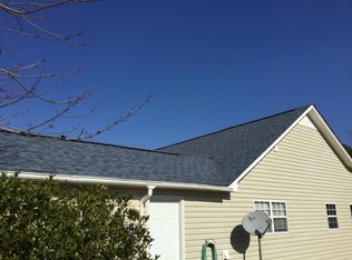 116 Luke Ct, New Bern, NC 28560