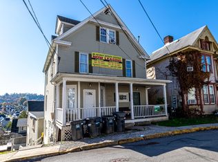 390 Forest Avenue - A, Morgantown, WV 26505