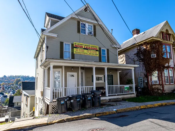 390 Forest Avenue - A, 390 Forest Ave, Morgantown, WV 26505
