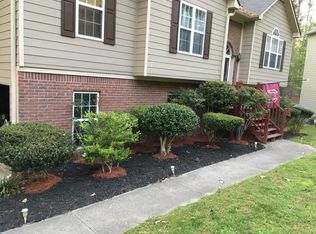 4841 Beckford Pl, Powder Springs, GA 30127