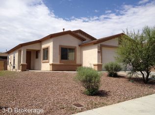 3651 W Avenida Obregon, Tucson, AZ 85746
