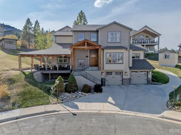 536 Linden Ct, Helena, MT 59601