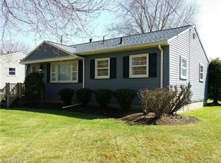 764 Gary Dr, Hubbard, OH