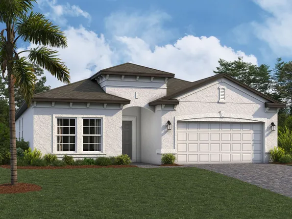 3101 Autumn Rock Dr, Zephyrhills, FL 33540