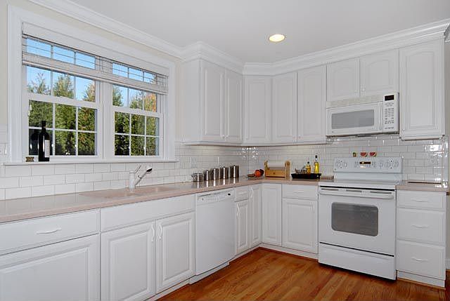 Gourmet Kitchen