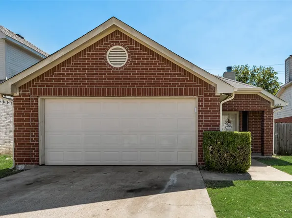 1066 Hayworth Ave, Duncanville, TX 75137