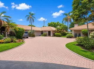 7986 Palacio Del Mar Drive, Boca Raton, FL 33433