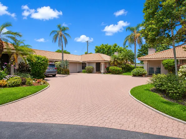 7986 Palacio Del Mar Drive, Boca Raton, FL 33433