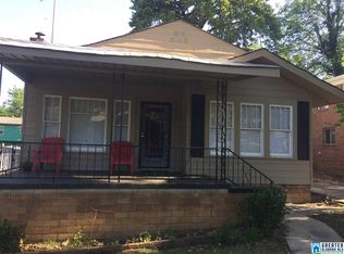 333 17th Ave SW, Birmingham, AL 35211