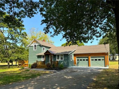 407 S Paola St, Paola, KS, 66071